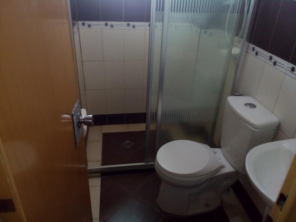 Hotel Kichi Legazpi Esterno foto