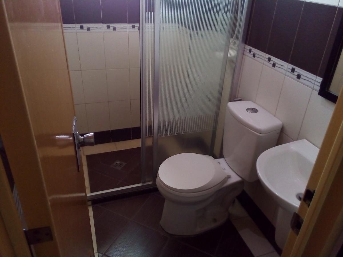Hotel Kichi Legazpi Esterno foto
